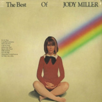 Jody Miller - The Best Of Jody Miller